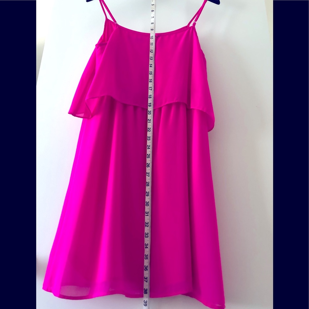 Tunic length top